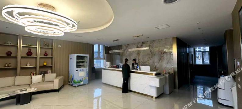 途客轻居酒店(呼和浩特土默特左旗敕勒川店)图片