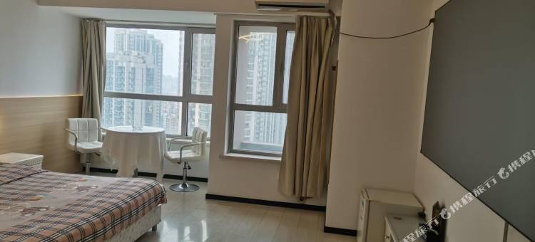 沈阳夜色精品主题公馆图片