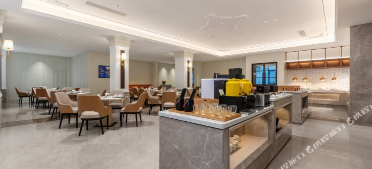 维也纳国际酒店(南通如皋长江镇华江中路店)图片