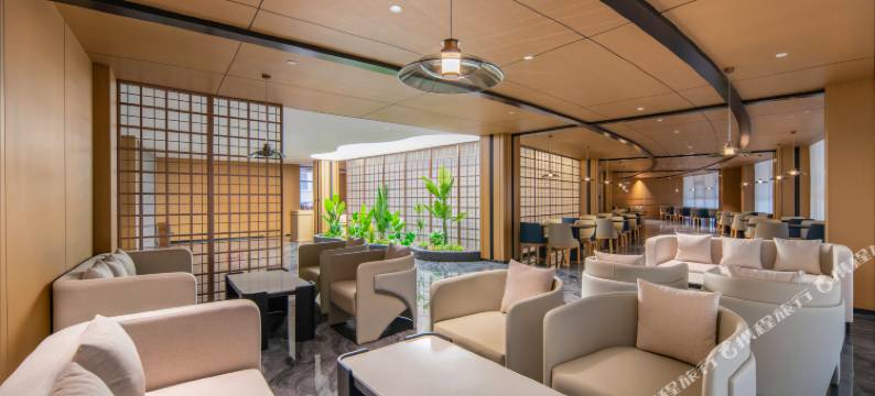 美豪丽致酒店(酒泉市政府万达广场店)图片