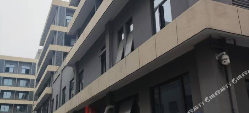 零工码头(美高短剧店)图片