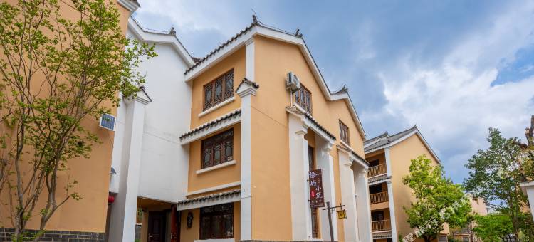 绿屿小筑民宿图片