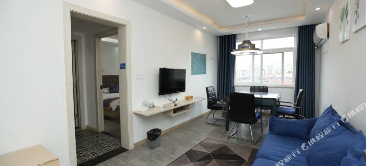 松阳中尚快捷酒店图片