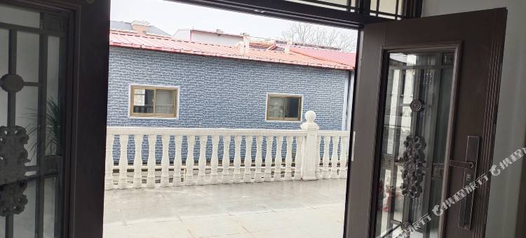 景轩小筑民宿(河北医科大学第二医院鹿泉院区龙泉古镇店)图片