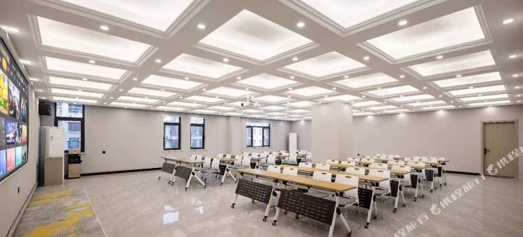 速8优选酒店(沈阳重工南街店)图片