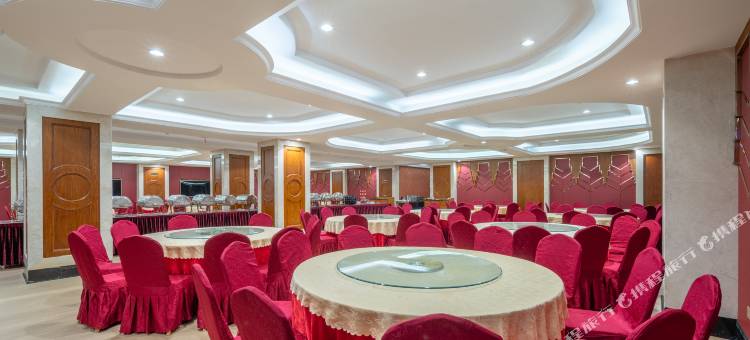 艺龙安云酒店(井冈山风景名胜区店)图片