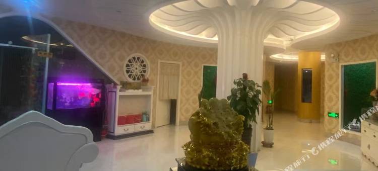 爱乐足浴酒店(集宁火车南站店)图片
