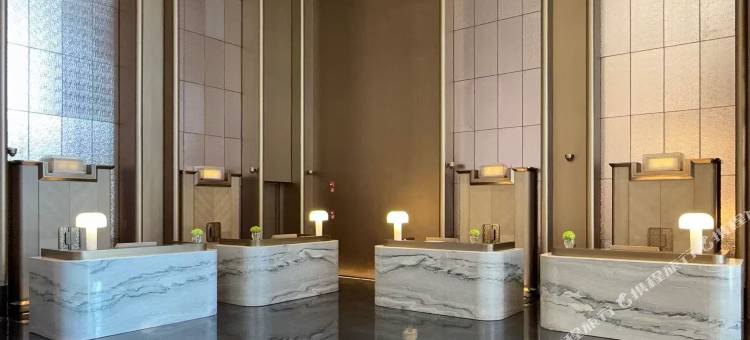 西安康得思酒店(西安咸阳国际机场店)图片
