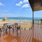海屿朝曦(北戴河老虎石海上公园店)