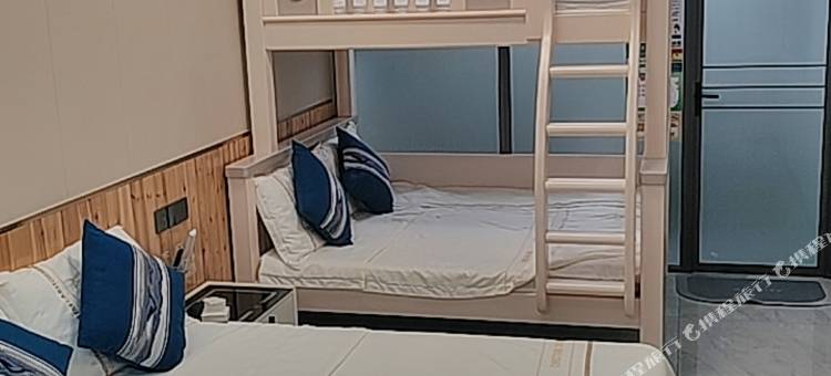荣华渔家民宿(日照李家台赶海园店)图片