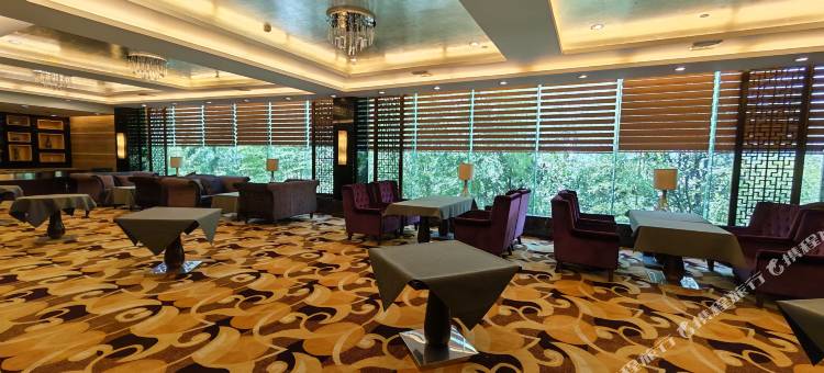 张家界青和锦江国际酒店(国家森林公园标志门店)图片