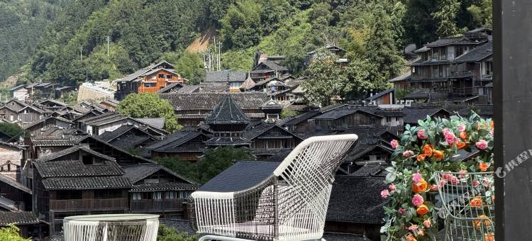 瞰肇兴·山水美宿(肇兴侗寨店)图片