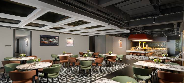 CityNote希诺酒店(余姚南雷南路店)图片