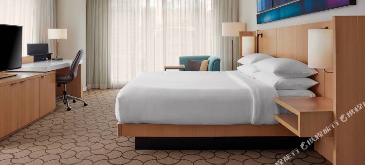 多伦多万豪德尔塔酒店(Delta Hotels by Marriott Toronto)图片