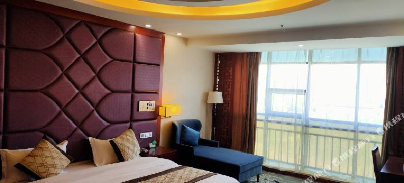 普兰银城生态大酒店图片