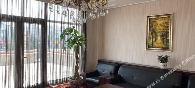 东乌旗星际宾馆图片