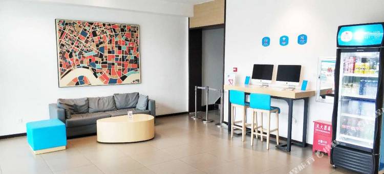 汉庭酒店(延吉水上市场店)图片