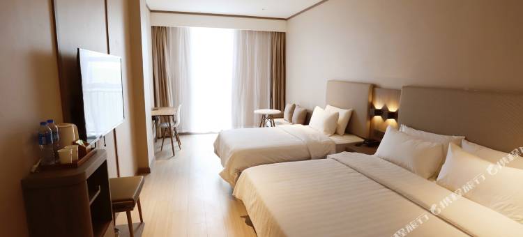 汉庭酒店(宿迁泗阳店)图片