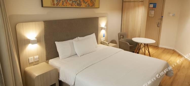 汉庭酒店(登封嵩阳书院店)图片