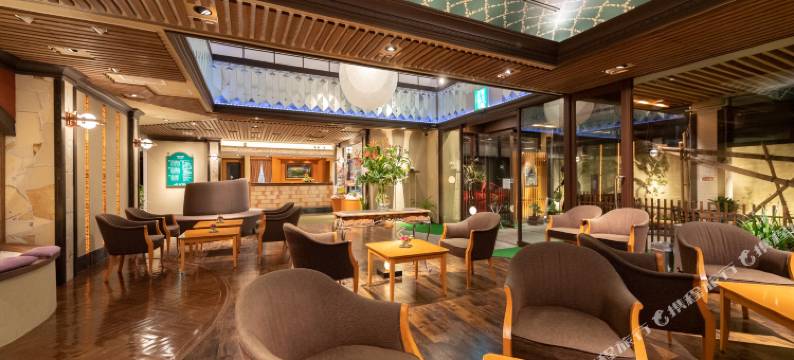 新和鹿彩饭店(Hotel New Wakasa)图片