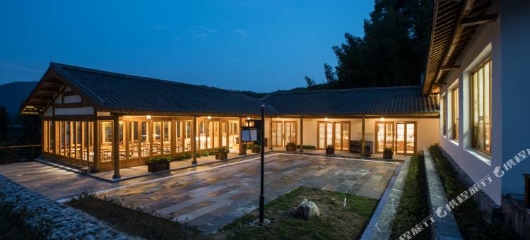 宜丰九天溪院民宿图片