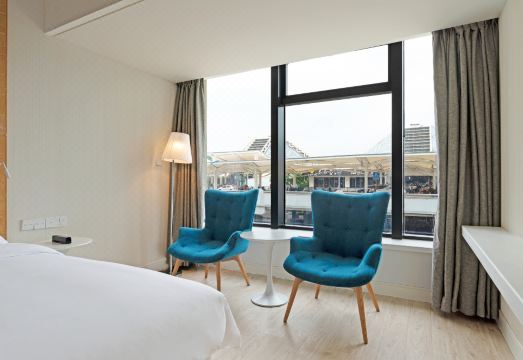 Haikou Meilan International Airport HotelHotel Overview