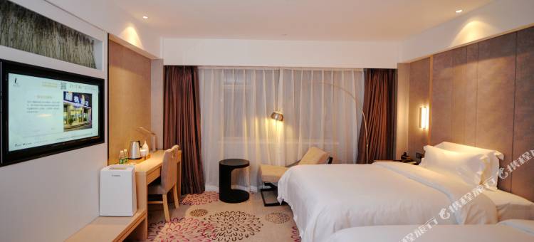 麗枫酒店(北京南站木樨园地铁站店)图片