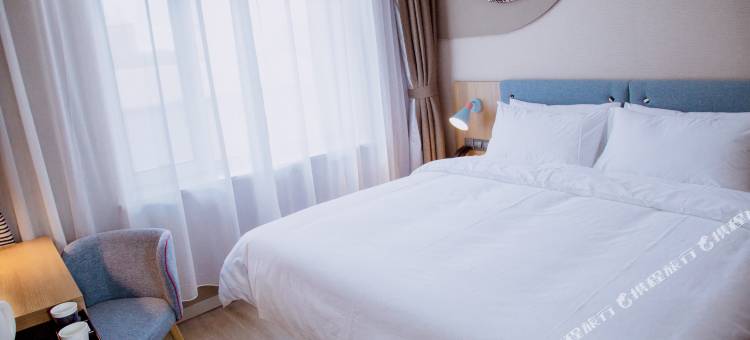 如家酒店·neo(北安客运站北安火车站店)图片