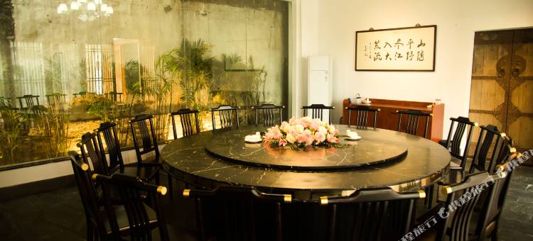 仪庐民宿(黎川古城店)图片