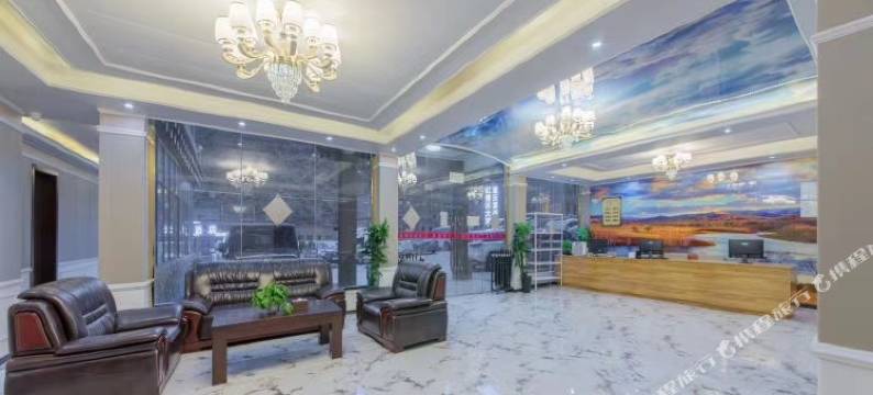 鑫豪大酒店(稻城亚丁景区店)图片