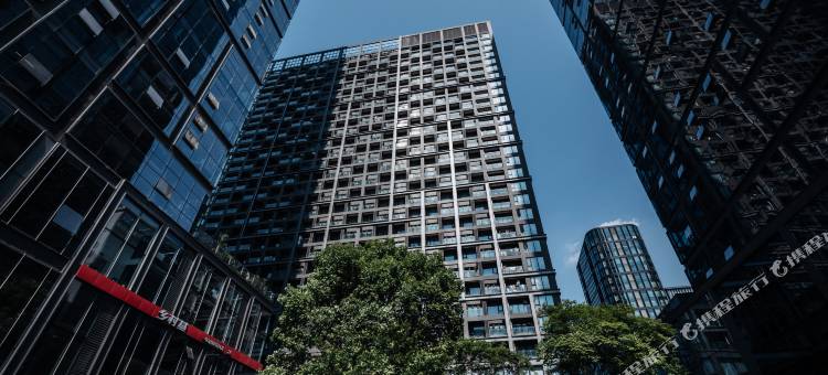 成都斯威夫特酒店(世纪城新会展中心天府三街地铁站店)图片