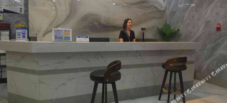 凯日商务酒店(喀什古城店)图片