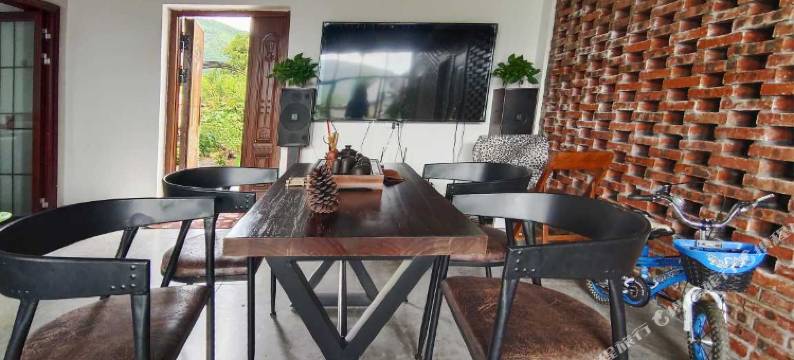 永康大陈春花小院民宿图片