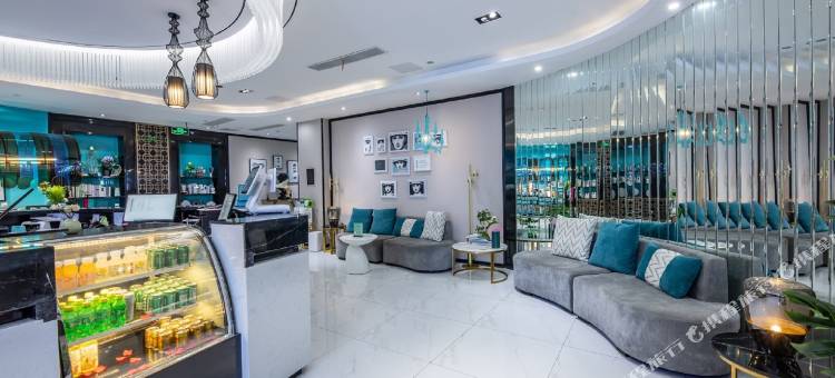 如家华驿精选酒店(南通崇川区星湖101店)图片