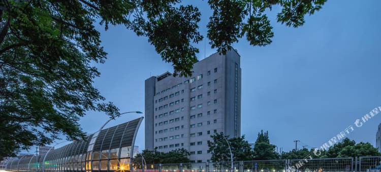 四季枫林酒店(上海复旦大学地铁站店)图片