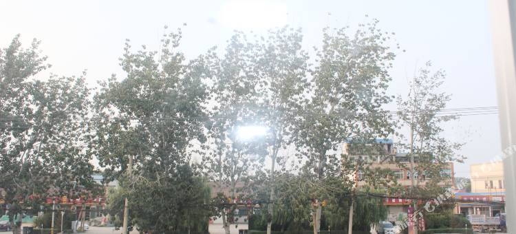 骏怡连锁酒店(济南桑梓店镇新材料产业园区店)图片