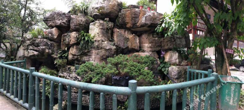 柳江别院酒店图片