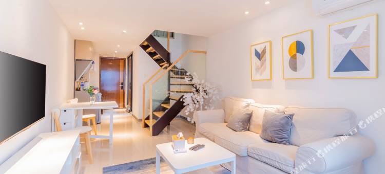 肇庆CoCo民宿图片