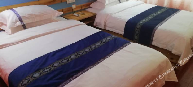 镇远远之旅驿站(新大桥店)图片