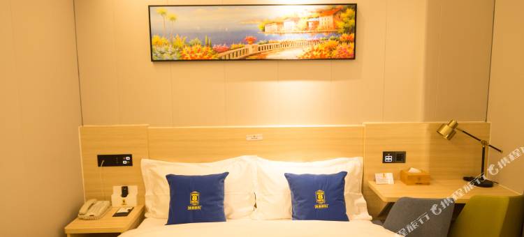 速8酒店(天津武清开发区大光明中心店)图片