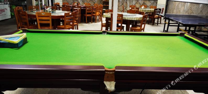 温岭胡蜀黍窝里海景民宿图片