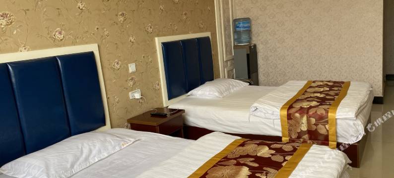 曲靖盛兴商务酒店图片