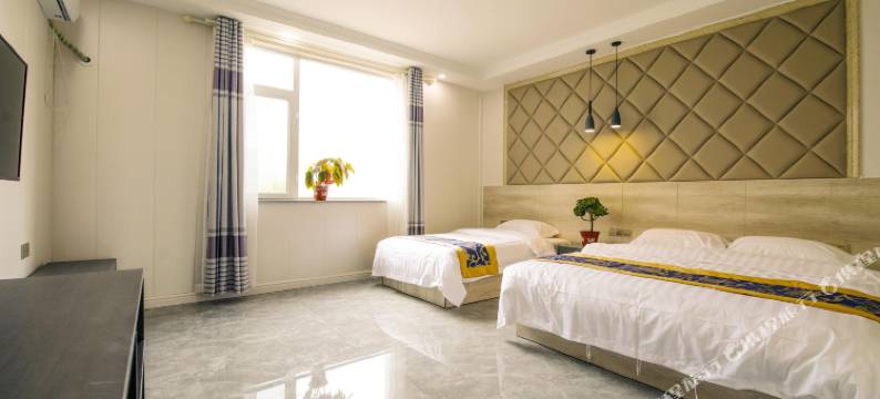 蒙阴天都精选酒店(沂蒙山风景区店)图片