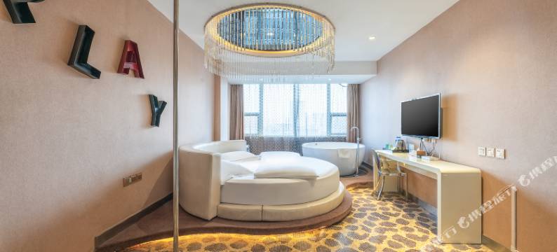 锦红酒店(咸阳人民西路科技大学店)图片