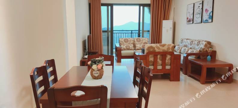 清远雅居茗宿图片