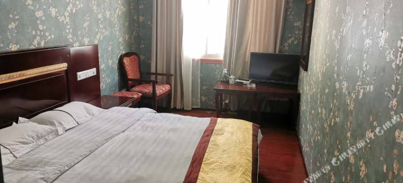 察隅丽江源酒店图片