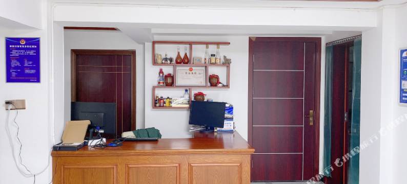 和屋秋帘民宿(千岛湖高铁站店)图片