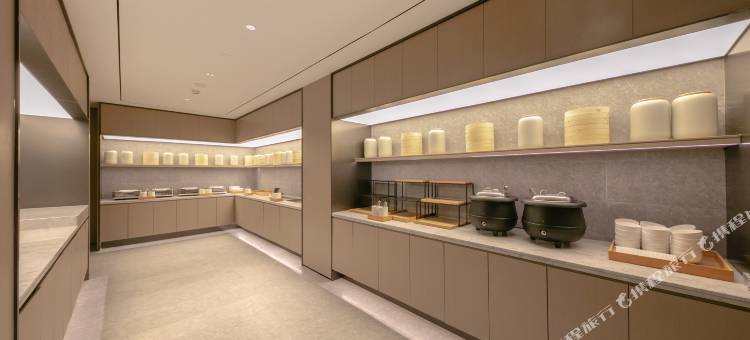 全季酒店(北京建国门白桥大街店)图片