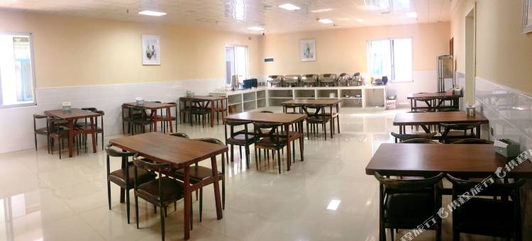 格林豪泰智选酒店(九江临江大市场店)图片