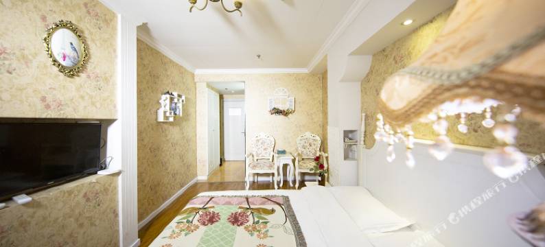 旅伴酒店(重庆协信城店)图片